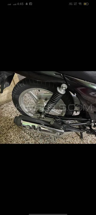 Suzuki GD 110 2022 for Sale Image-1
