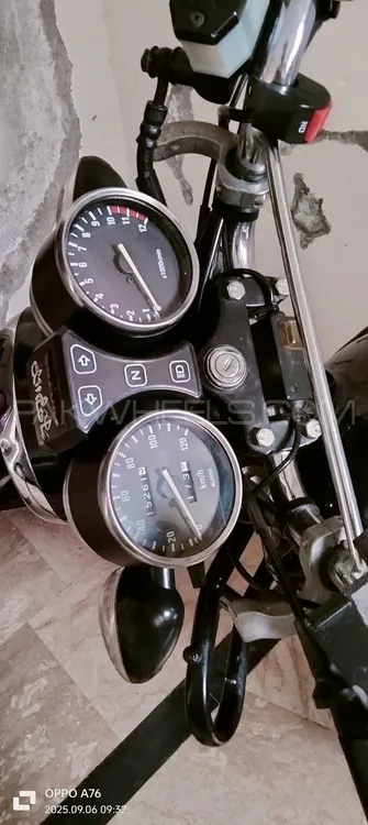 Suzuki GS 150 SE 2022 for Sale Image-1