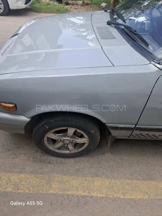 Suzuki Khyber 1999 for Sale in Multan Image-1