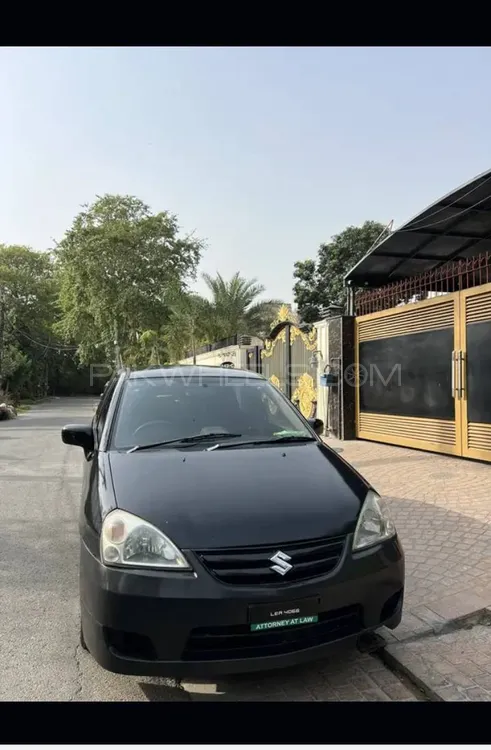 Suzuki Liana 2008 for Sale in Lahore Image-1