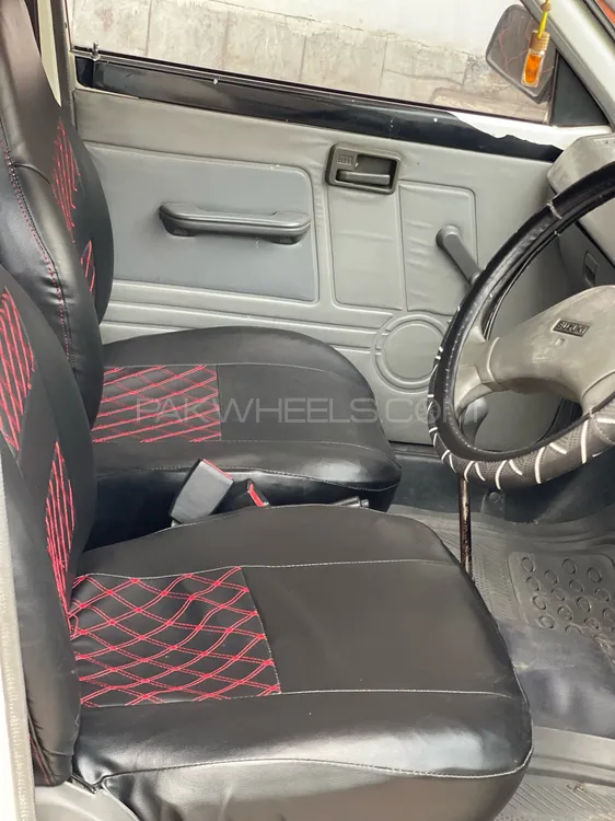 Suzuki Mehran 2010 for Sale in Peshawar Image-1
