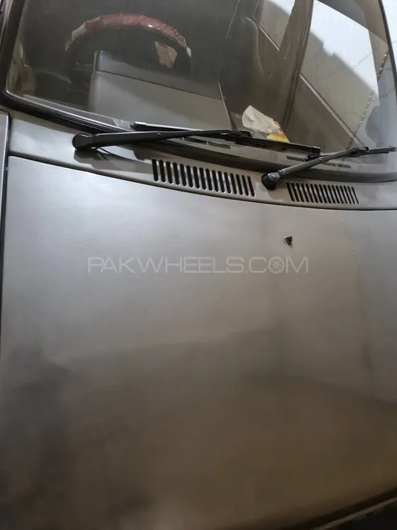 Suzuki Mehran 2010 for Sale in Rawalpindi Image-1