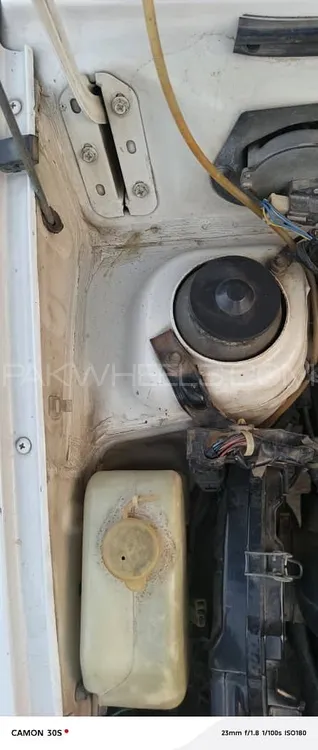 Suzuki Mehran 2013 for Sale in Bhakkar Image-1