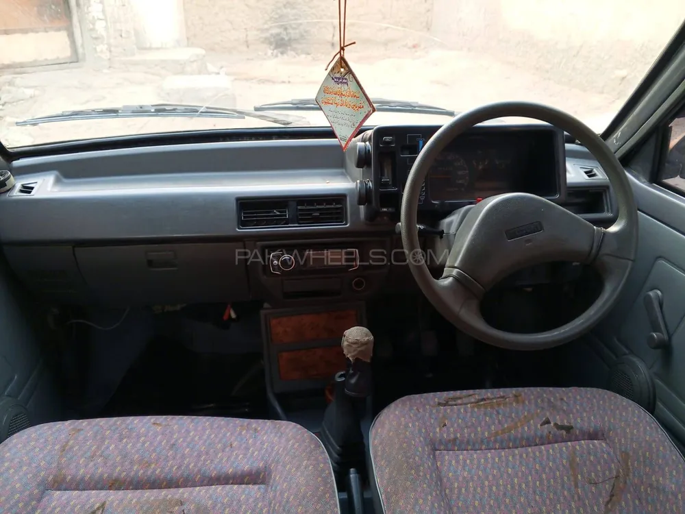Suzuki Mehran 2016 for Sale in Quetta Image-1