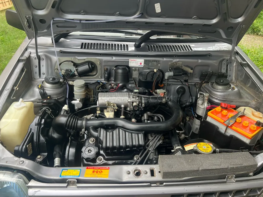 Suzuki Mehran 2017 for Sale in Rawalpindi Image-1