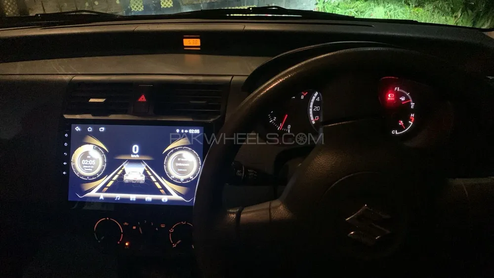 Suzuki Swift 2013 for Sale in Daska Image-1
