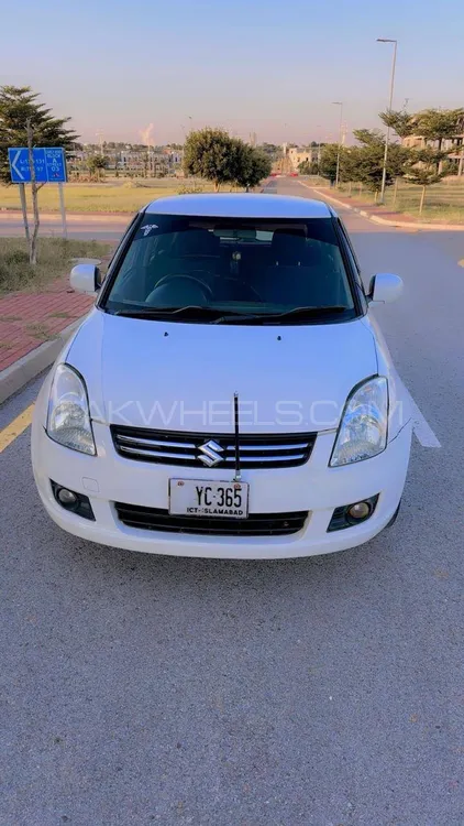 Suzuki Swift 2013 for Sale in Gujar Khan Image-1