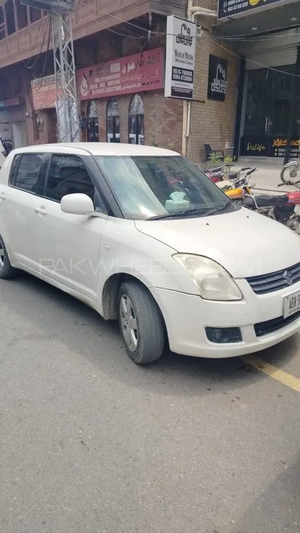 Suzuki Swift 2016 for Sale in Rawalpindi Image-1