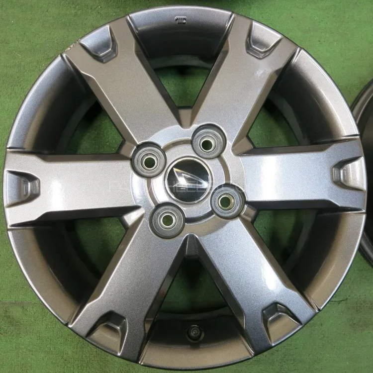 Taft rims Image-1