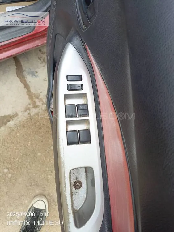 Toyota Belta 2007 for Sale in Karachi Toyota Belta 2007 for Sale in Karachi Image-14