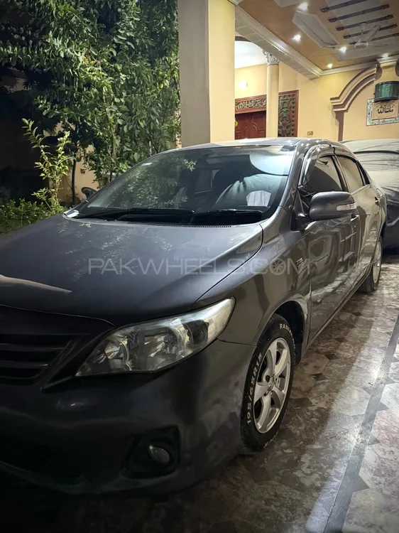 ٹویوٹا کرولا 2012 for Sale in پشاور Image-1