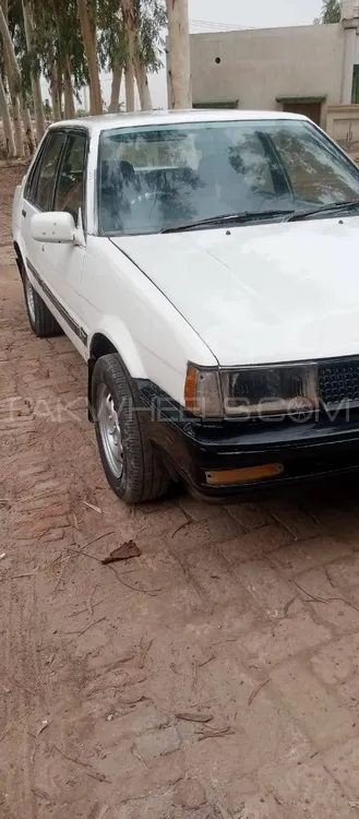Toyota Corolla 1984 for Sale in Toba Tek Singh Image-1