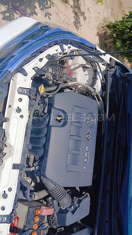 Toyota Corolla 2023 for Sale in Khushab Image-1