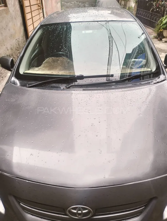 Toyota Corolla 2010 for Sale in Rawalpindi Image-1