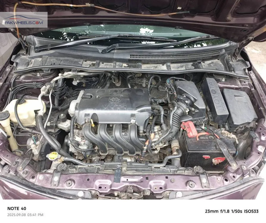 Toyota Corolla 2013 for Sale in Islamabad Toyota Corolla 2013 for Sale in Islamabad Image-8