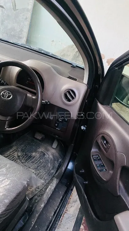 Toyota Passo 2015 for Sale in Peshawar Image-1