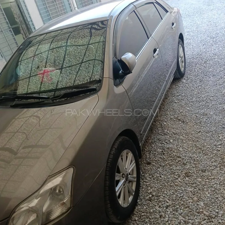 Toyota Premio 2007 for Sale in Quetta Image-1