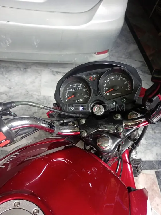 یونائیٹڈ US 150 Ultimate Thrill 2025 for Sale Image-1
