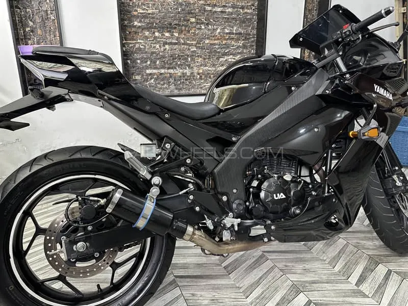 Yamaha YZF-R1 2024 for Sale Image-1