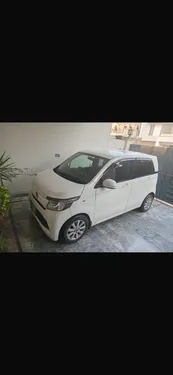 Honda N Wgn G L Package 2016
