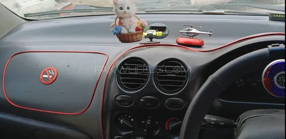 Chevrolet Exclusive 2005 for Sale in Islamabad Chevrolet Exclusive 2005 for Sale in Islamabad Image-5