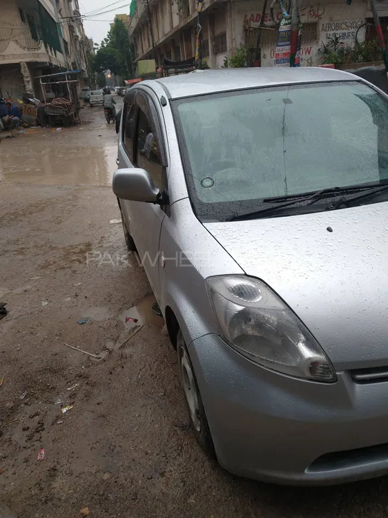 Daihatsu Boon 2006 for Sale in Karachi Image-1