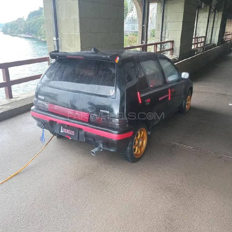 Daihatsu Charade 1994 for Sale in Lahore Image-1