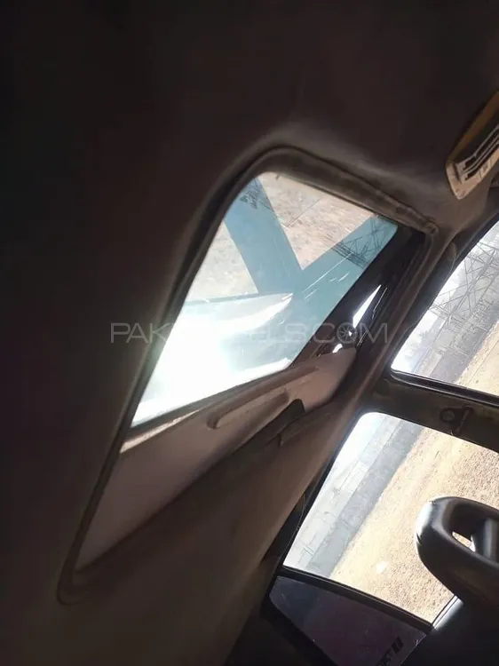 Daihatsu Charade 1988 for Sale in Islamabad Image-1