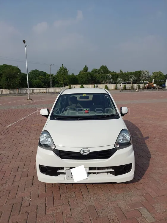 Daihatsu Mira 2013 for Sale in Rawalpindi Image-1