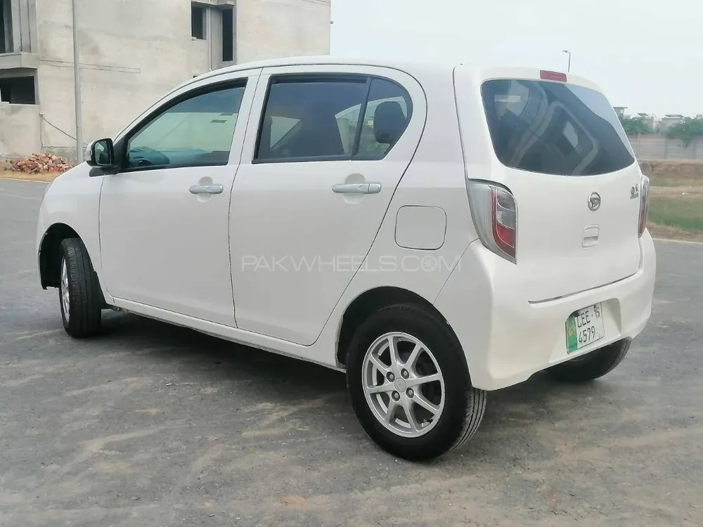 Daihatsu Mira 2011 for Sale in Lahore Image-1