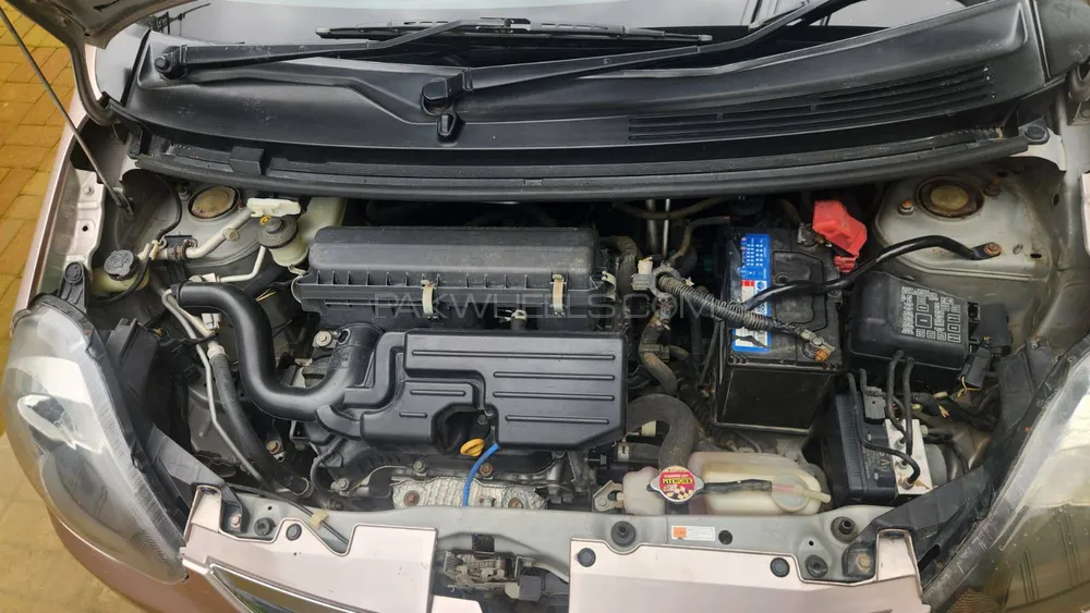 Daihatsu Mira 2013 for Sale in Karachi Image-1