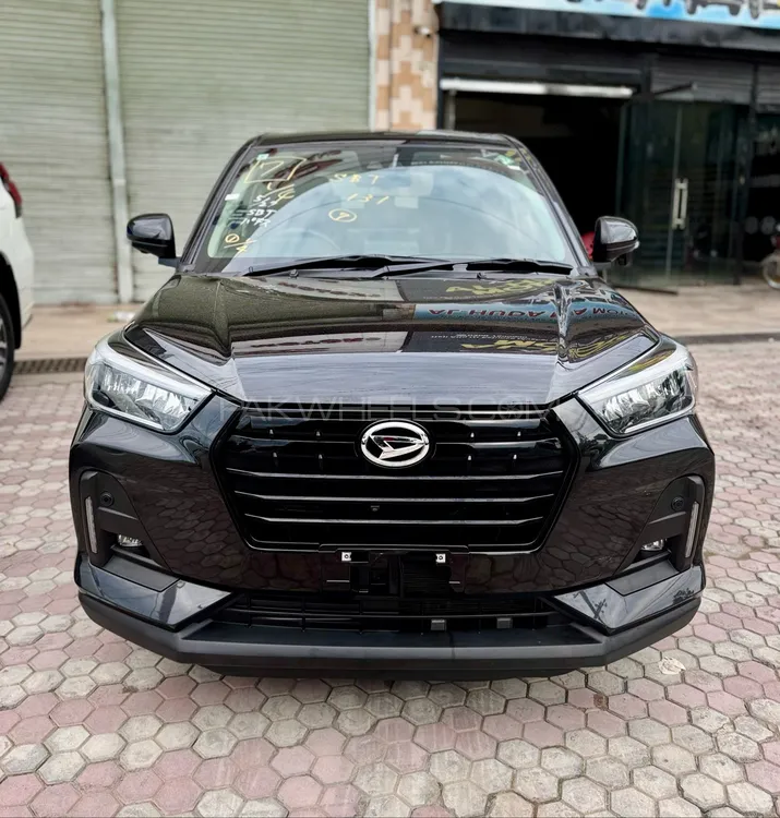 Daihatsu Rocky 2021 for Sale in Gujranwala Image-1