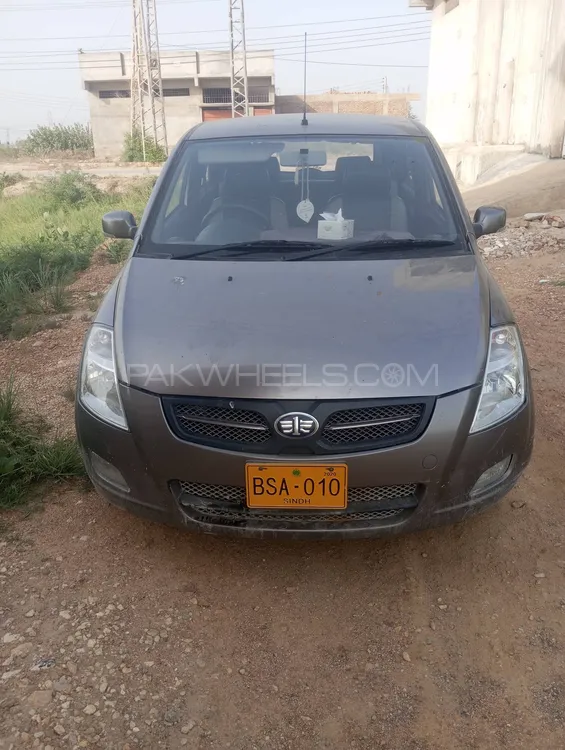 FAW V2 2020 for Sale in Hyderabad Image-1