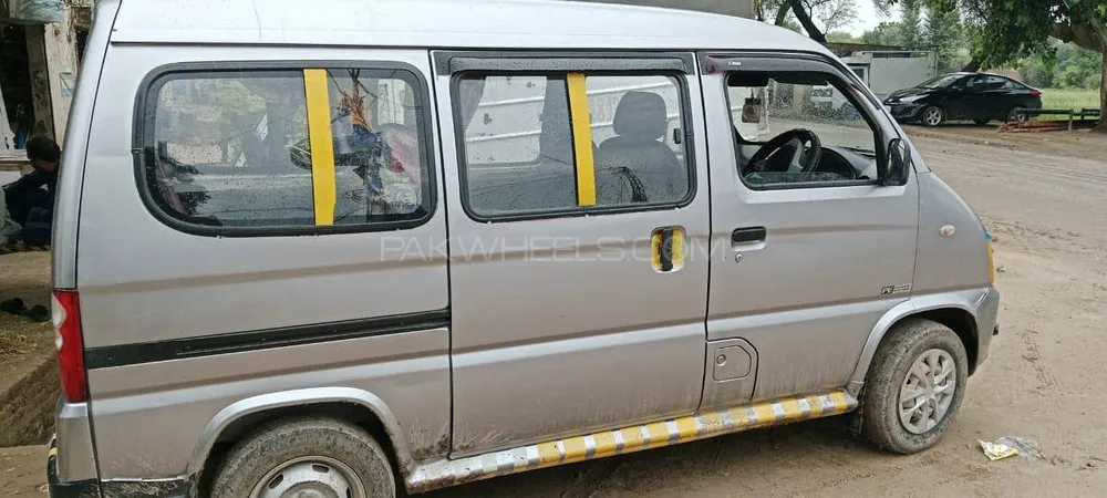FAW X-PV 2019 for Sale in Chichawatni Image-1