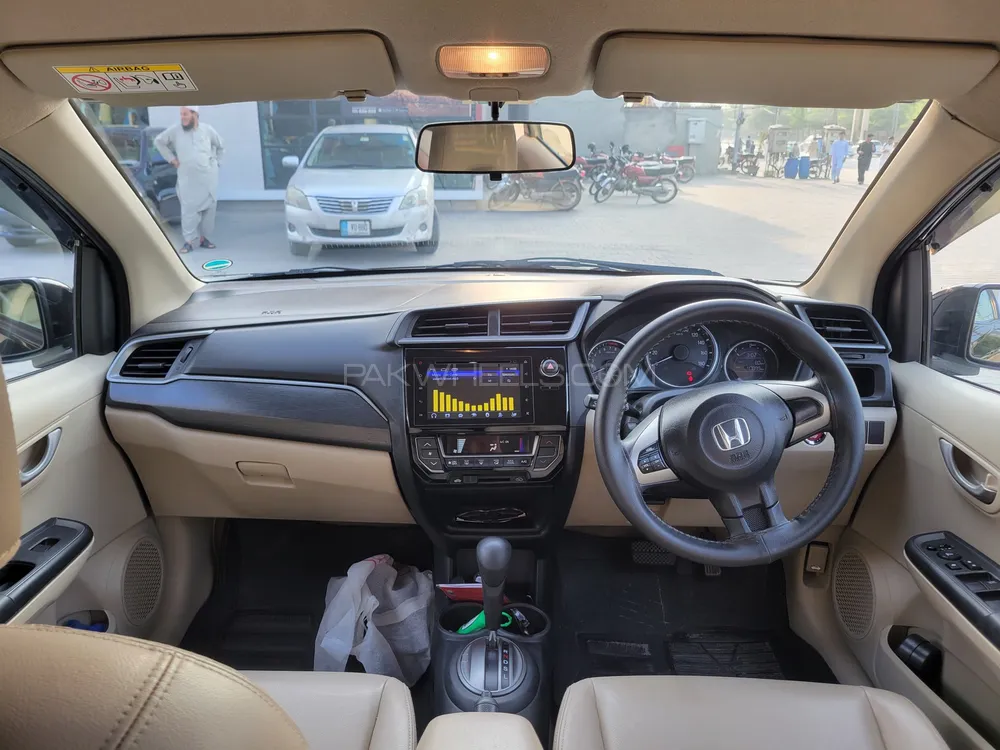 Honda BR-V 2020 for Sale in Peshawar Image-1