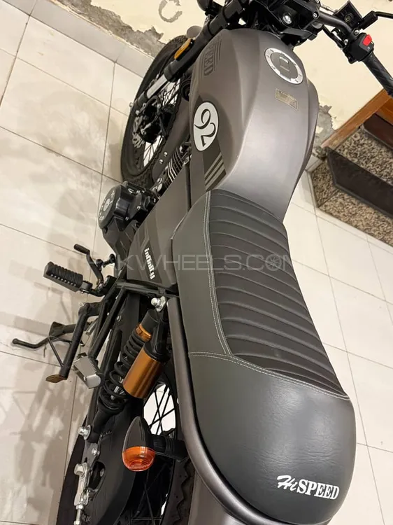 Hi Speed Infinity 150 2025 for Sale Image-1
