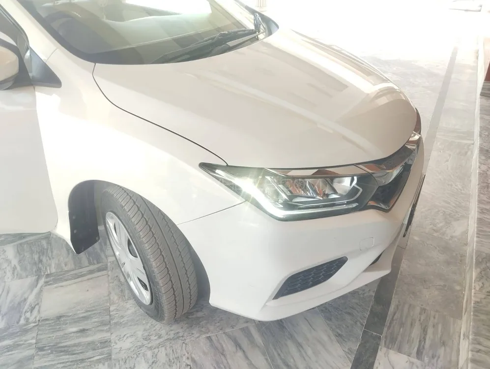 Honda City 2023 for Sale in Sialkot Image-1
