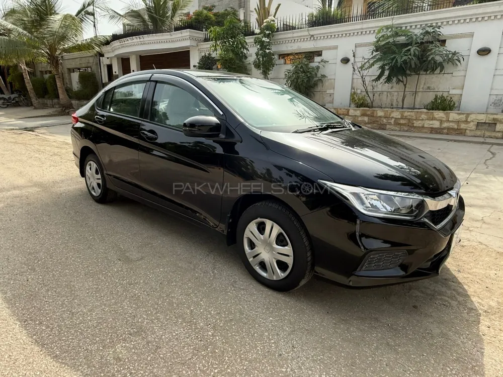 Honda City 2024 for Sale in Karachi Image-1