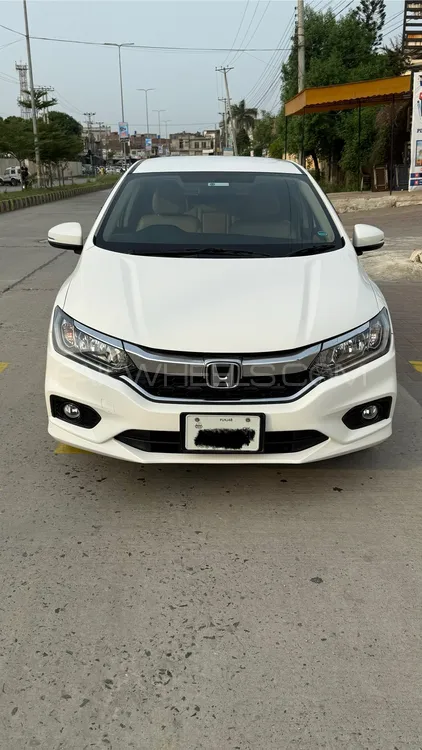 Honda City 2024 for Sale in Gujranwala Image-1