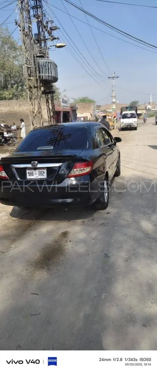 Honda City 2004 for Sale in Islamabad Image-1