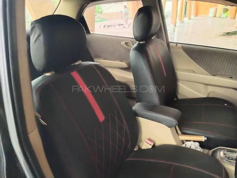 Honda City 2004 for Sale in Lahore Image-1