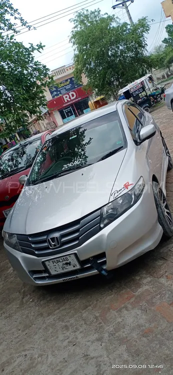 Honda City 2011 for Sale in Bhakkar Image-1
