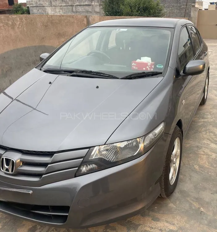 Honda City 2012 for Sale in Wazirabad Image-1