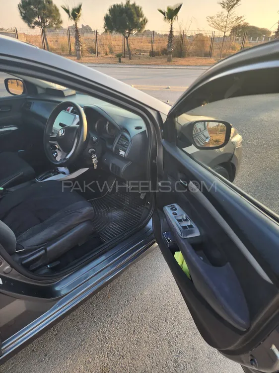 Honda City 2009 for Sale in Rawalpindi Image-1