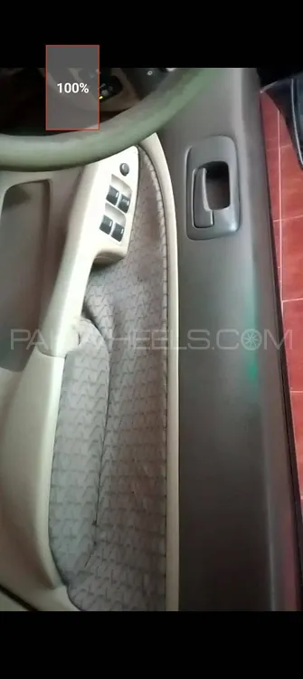 Honda Civic 2004 for Sale in Hyderabad Image-1