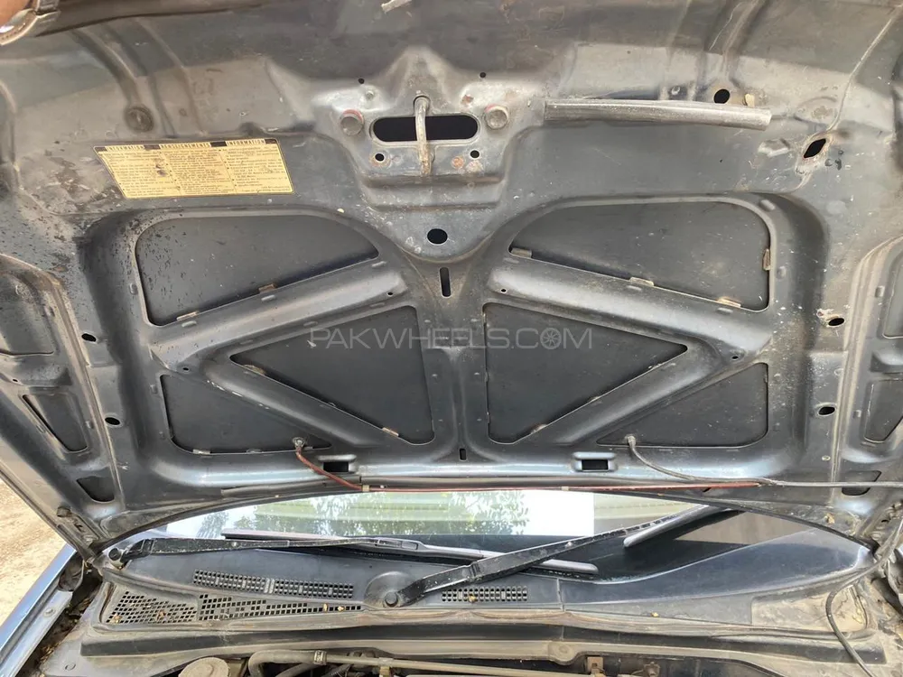 Honda Civic 2005 for Sale in Lahore Image-1