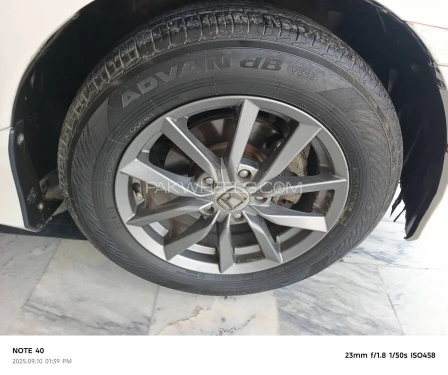 Honda Civic 2018 for Sale in Peshawar Honda Civic 2018 for Sale in Peshawar Image-18