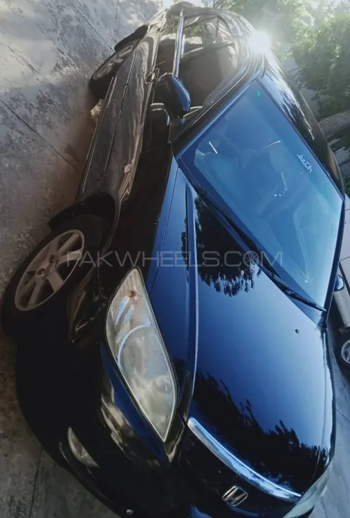 Honda Civic 2006 for Sale in Rawalpindi Image-1