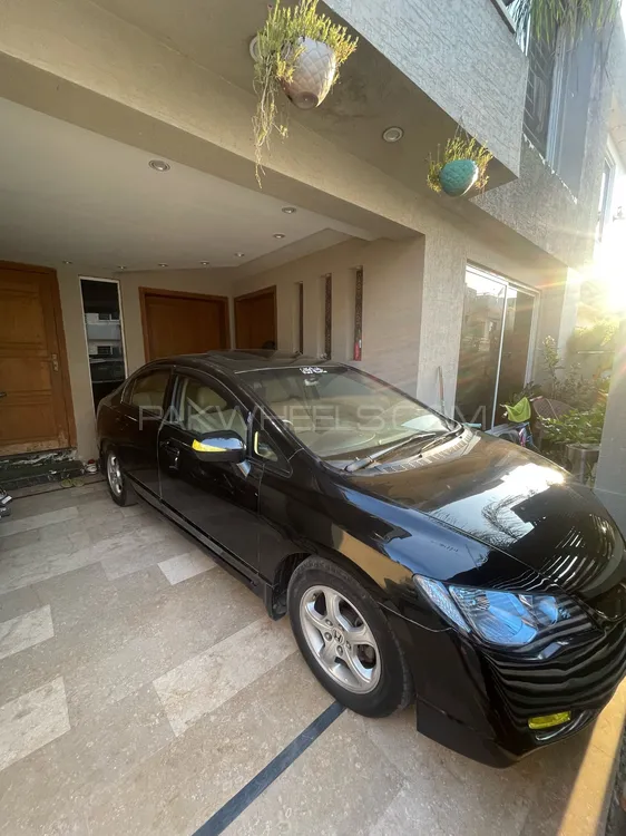 Honda Civic 2010 for Sale in Islamabad Image-1