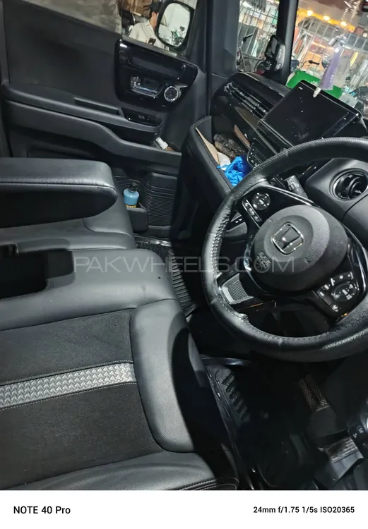 Honda N Box 2021 for Sale in Peshawar Image-1